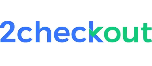 2checkout logo ecommerce cartli
